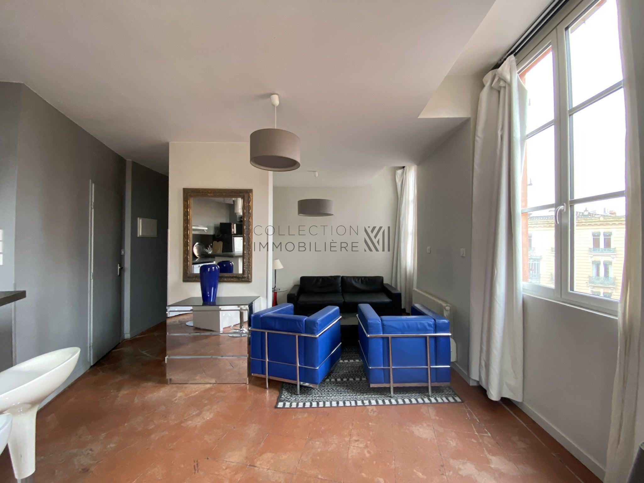 Appartement Place de la Trinité à Toulouse