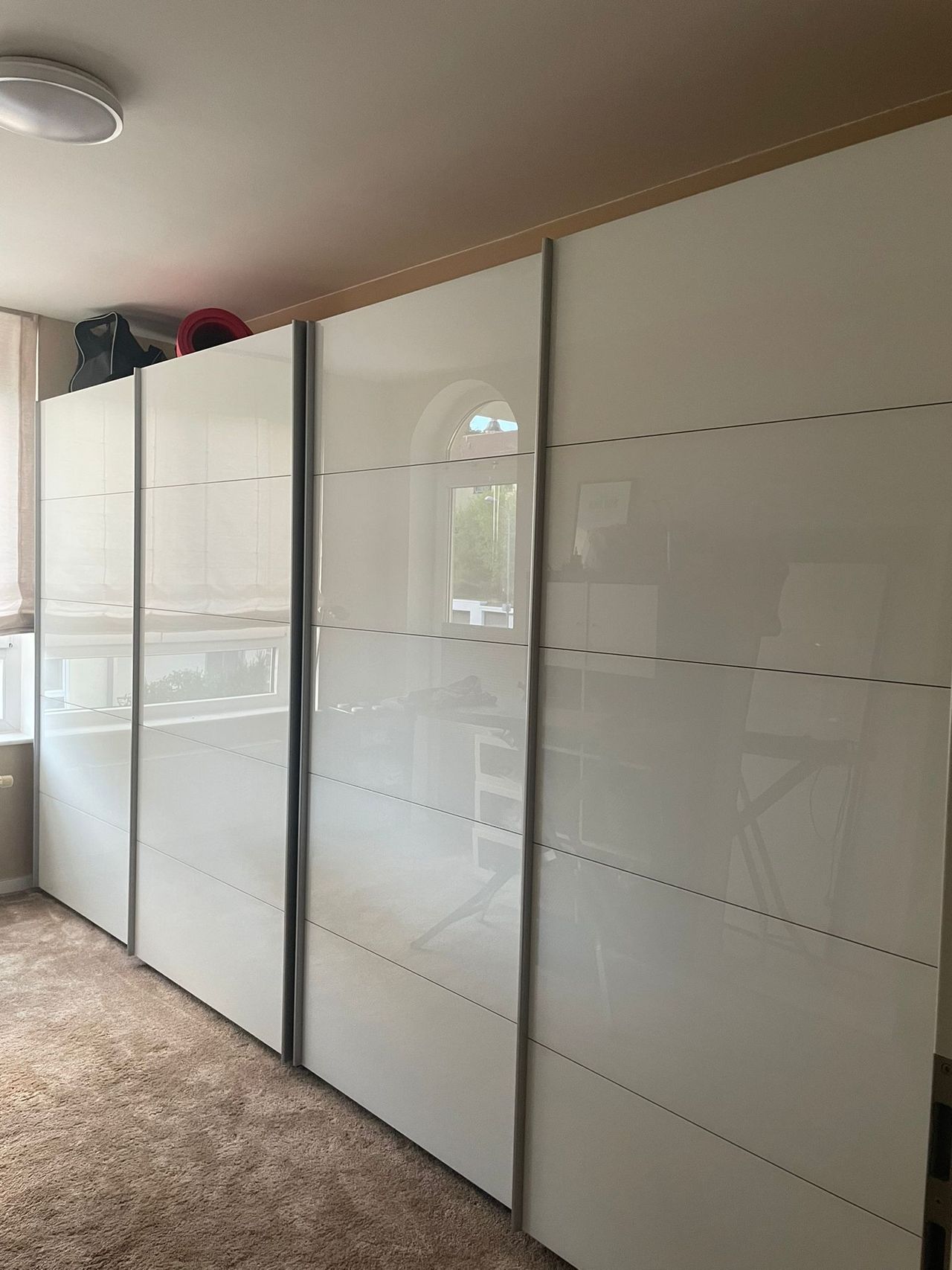 Wohnung Villenstraße in Neustadt an der Weinstraße