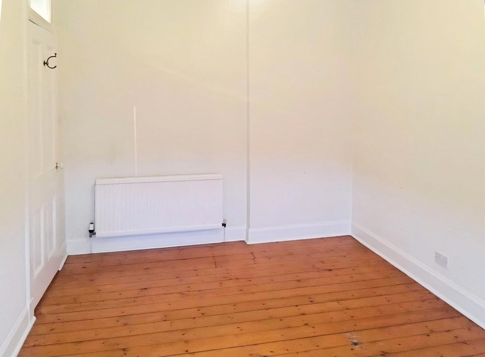 Flat Bangholm Terrace in City of Edinburgh