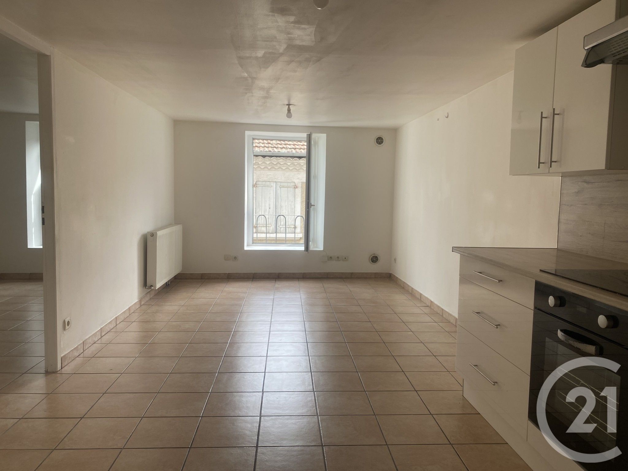 Flat Rue de la Deûme in Annonay