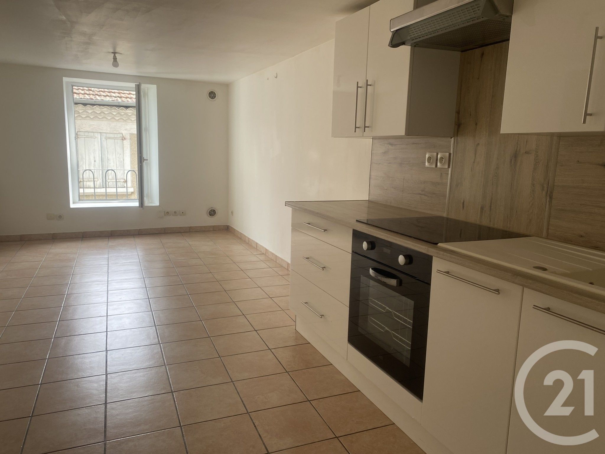 Flat Rue de la Deûme in Annonay