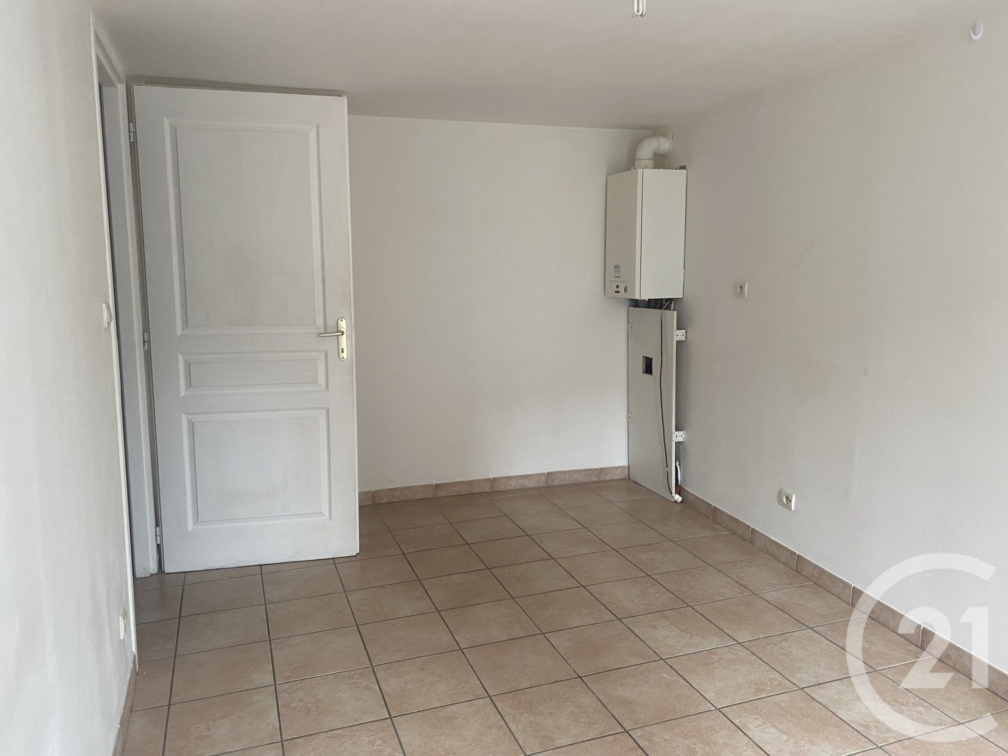 Flat Rue de la Deûme in Annonay