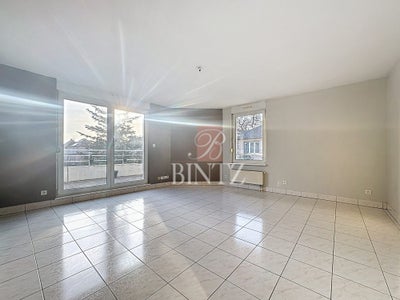 Flat Rue d'Otterswiller in Strasbourg