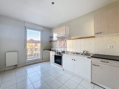 Flat Rue d'Otterswiller in Strasbourg