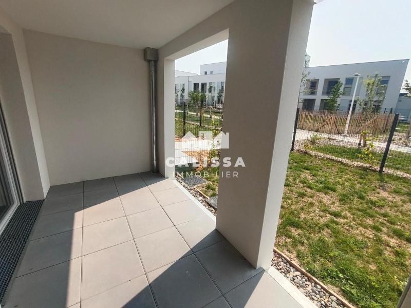 Appartement Rue Rózsa Péter à Toulouse