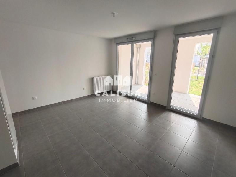 Appartement Rue Rózsa Péter à Toulouse