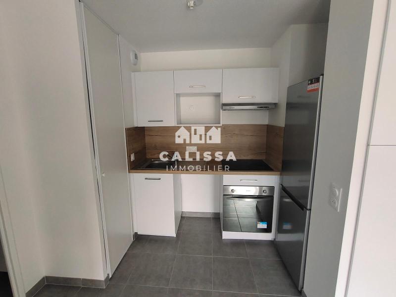 Appartement Rue Rózsa Péter à Toulouse