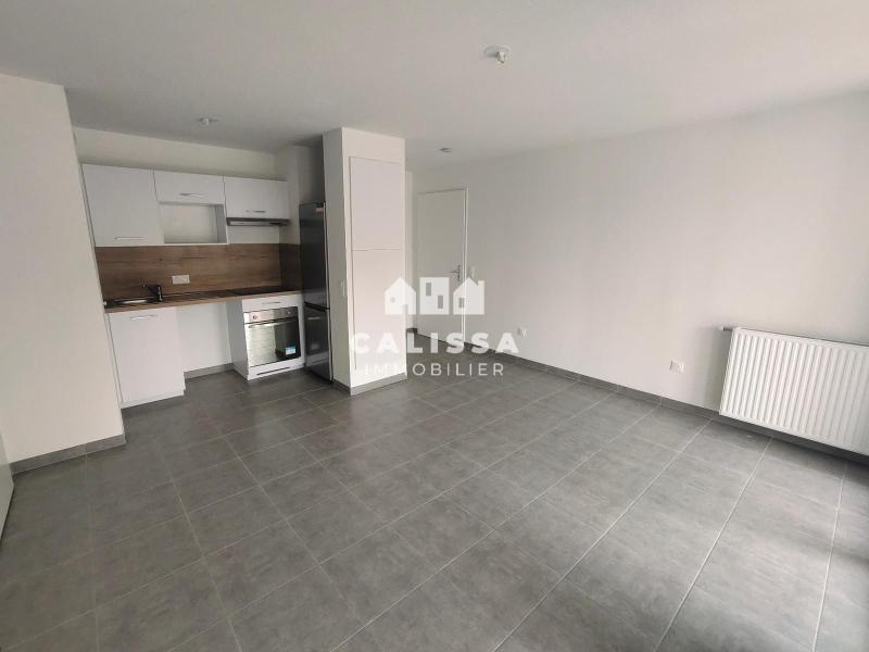 Appartement Rue Rózsa Péter à Toulouse