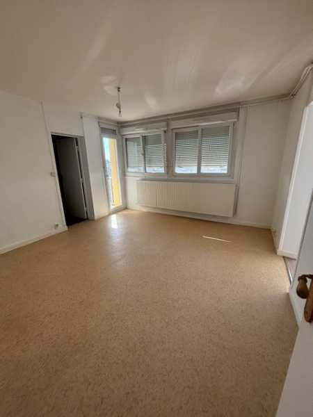 Appartement Rue Racine à Montbéliard