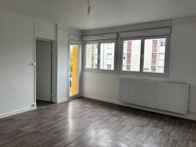 Appartement Rue Renaud de Bourgogne à Montbéliard
