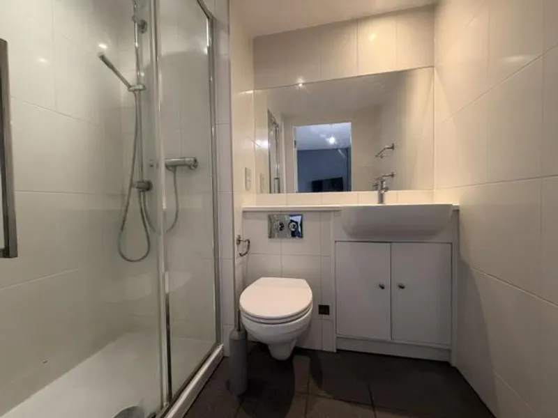 Flat Moorfields in Liverpool
