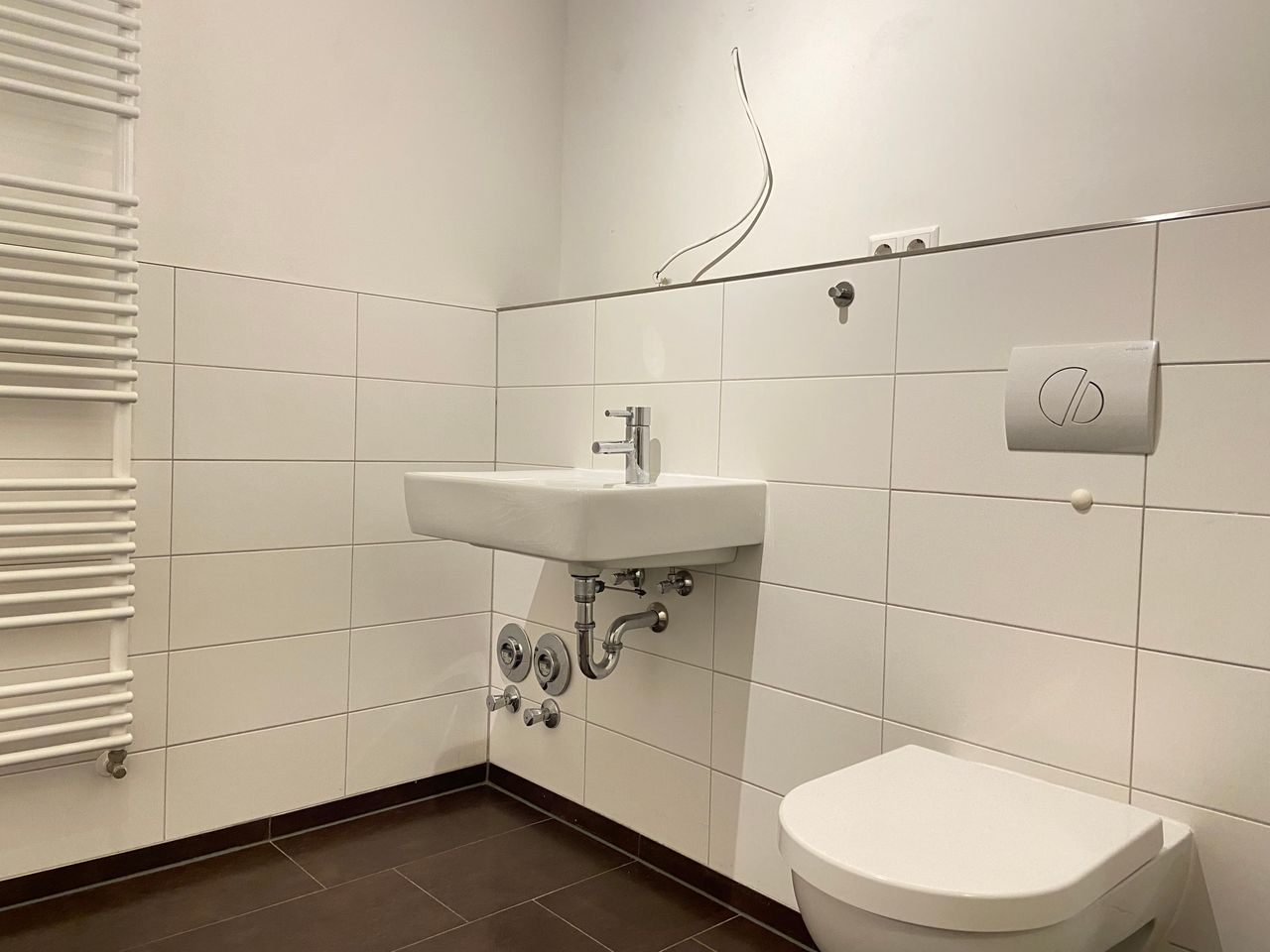 Wohnung Hirschkamp in Norderstedt