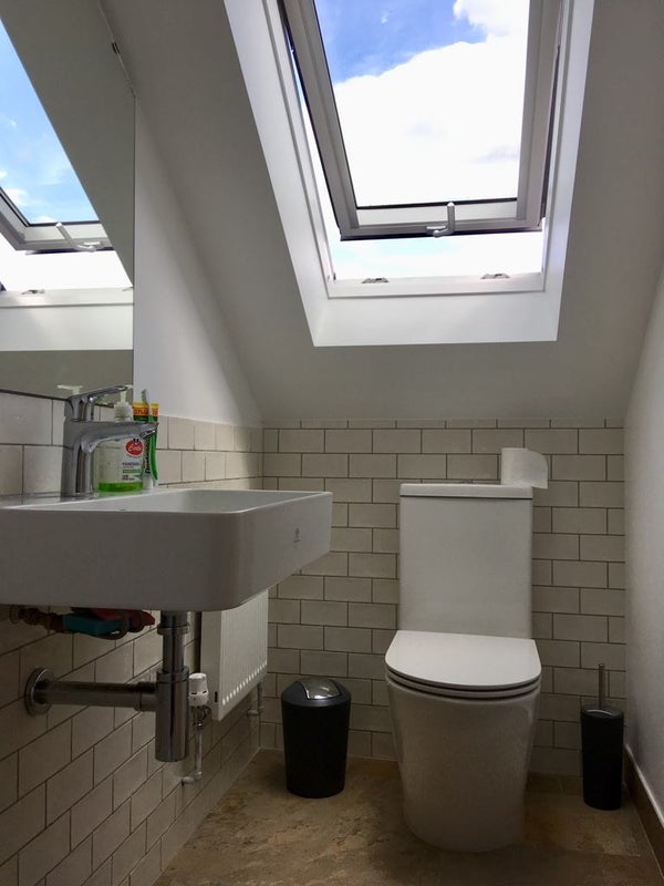 Room Glyn Road in Greater London