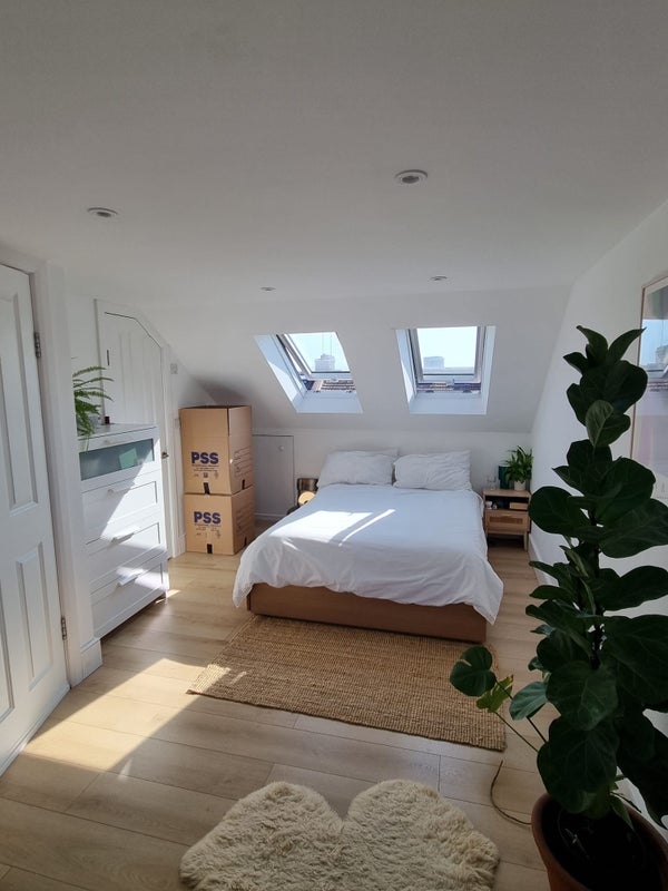 Room Glyn Road in Greater London