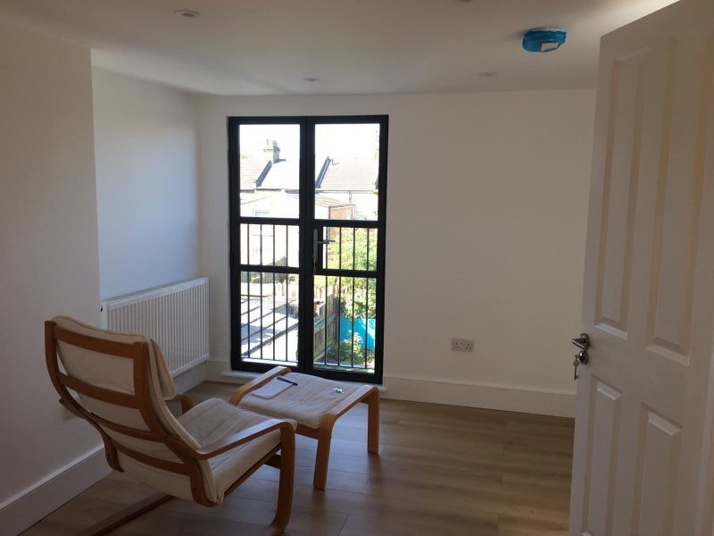 Room Glyn Road in Greater London