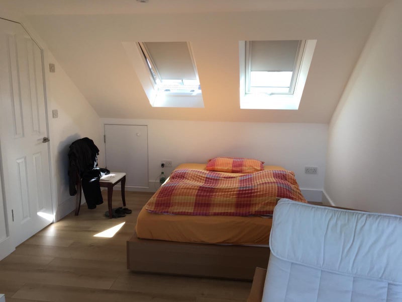 Room Glyn Road in Greater London