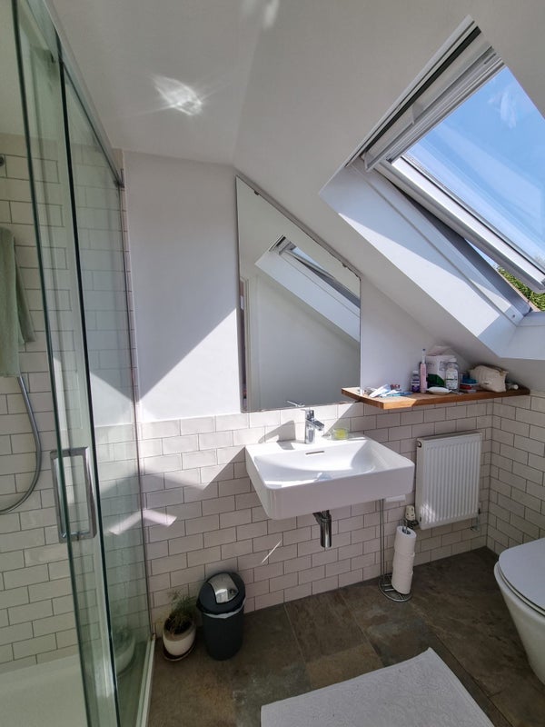 Room Glyn Road in Greater London