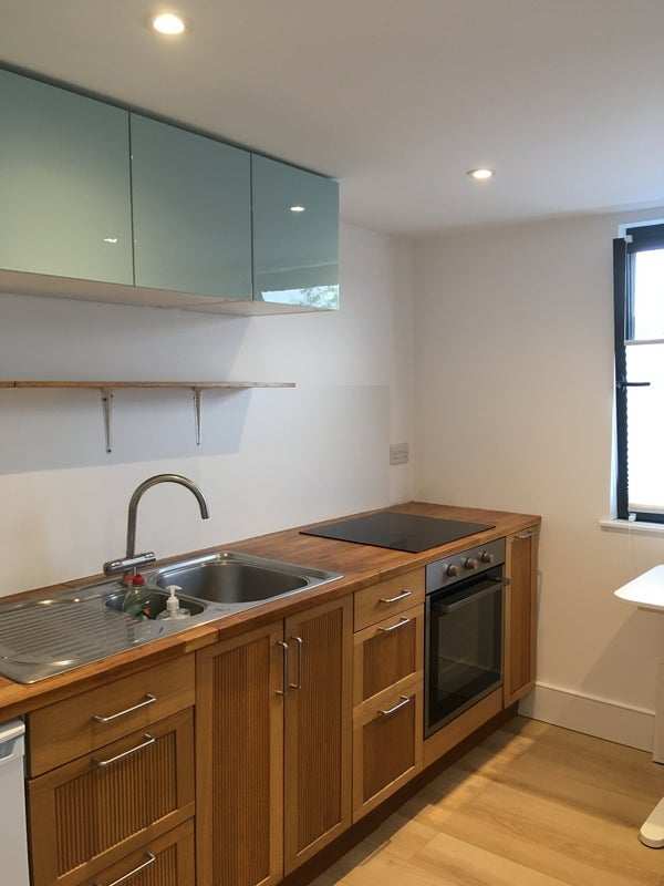Room Glyn Road in Greater London