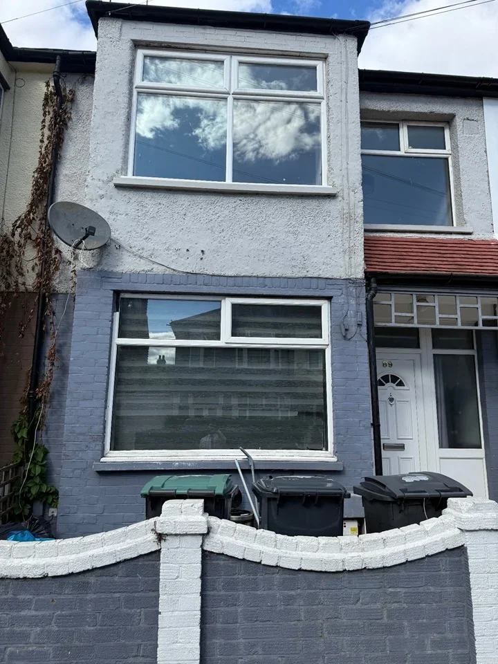 House Sherringham Avenue in Greater London