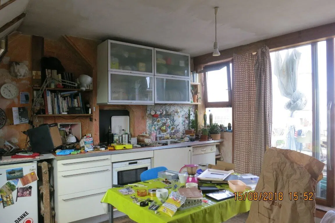 Room Rue des Couples in Strasbourg