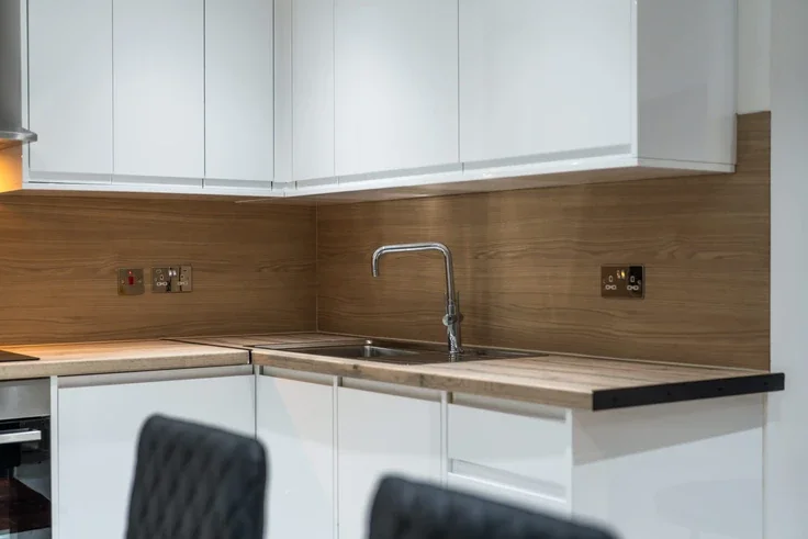 Flat Westbourne Terrace in City of Westminster