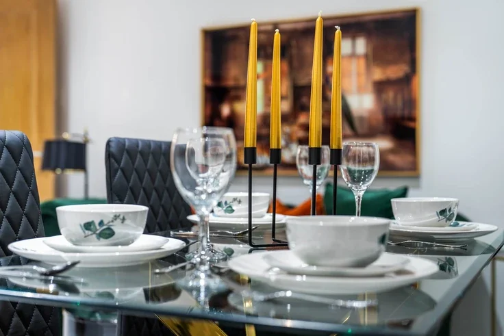 Flat Westbourne Terrace in City of Westminster