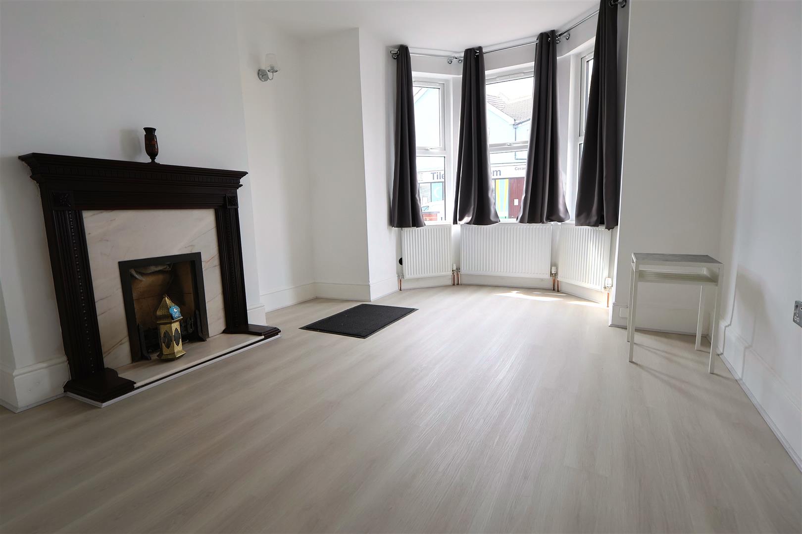 Room Canterbury Street in Gillingham