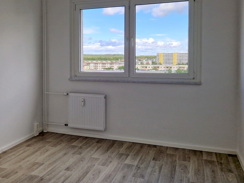 Zimmer Albert-Einstein-Straße in Halle (Saale)