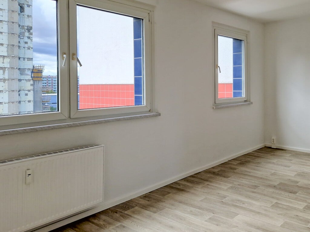 Zimmer Albert-Einstein-Straße in Halle (Saale)