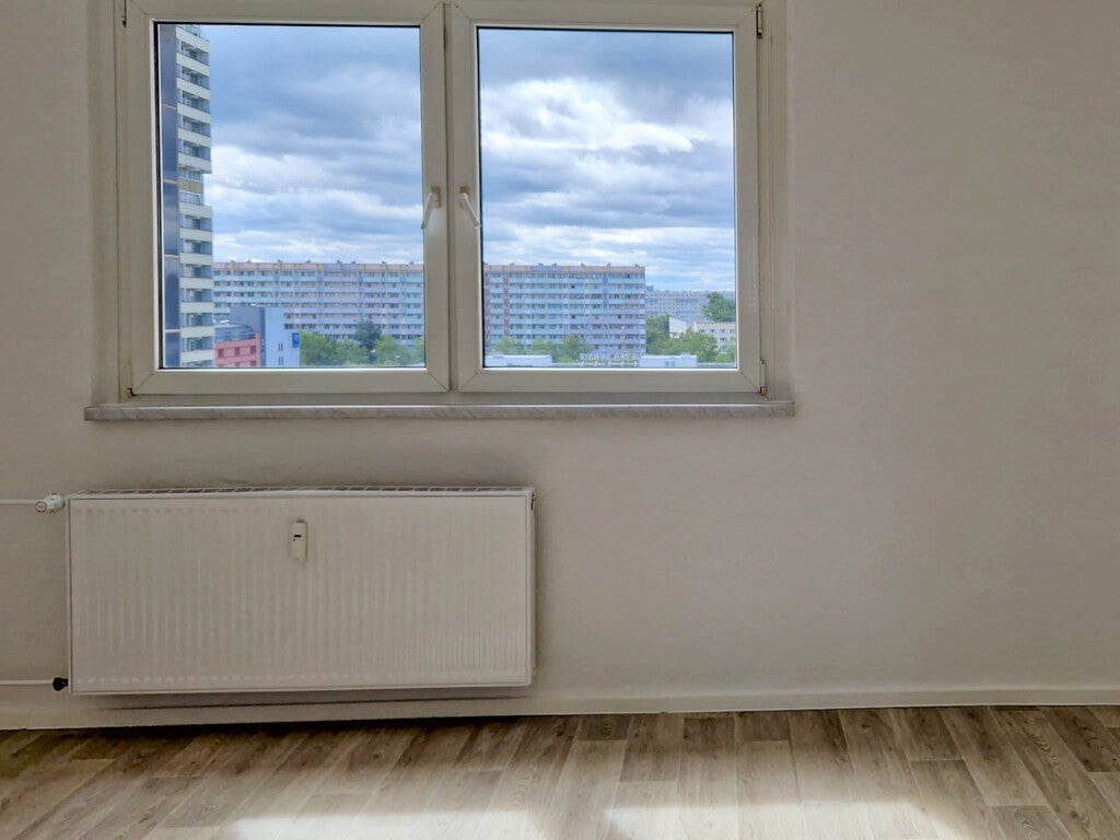 Zimmer Albert-Einstein-Straße in Halle (Saale)