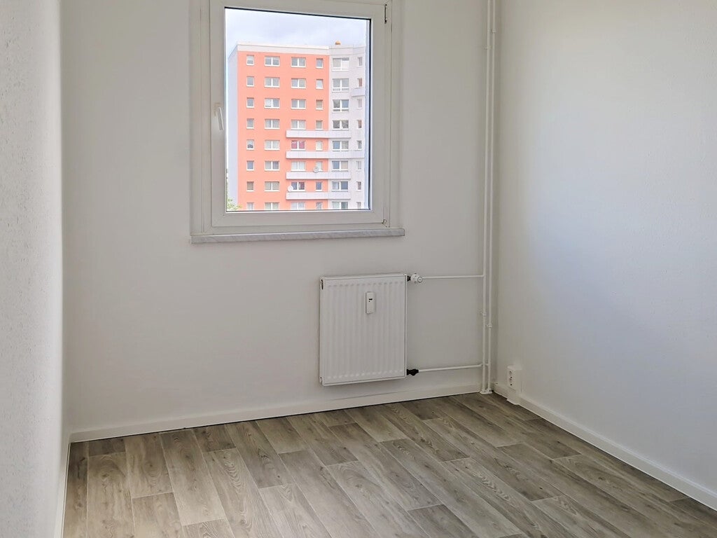 Zimmer Albert-Einstein-Straße in Halle (Saale)