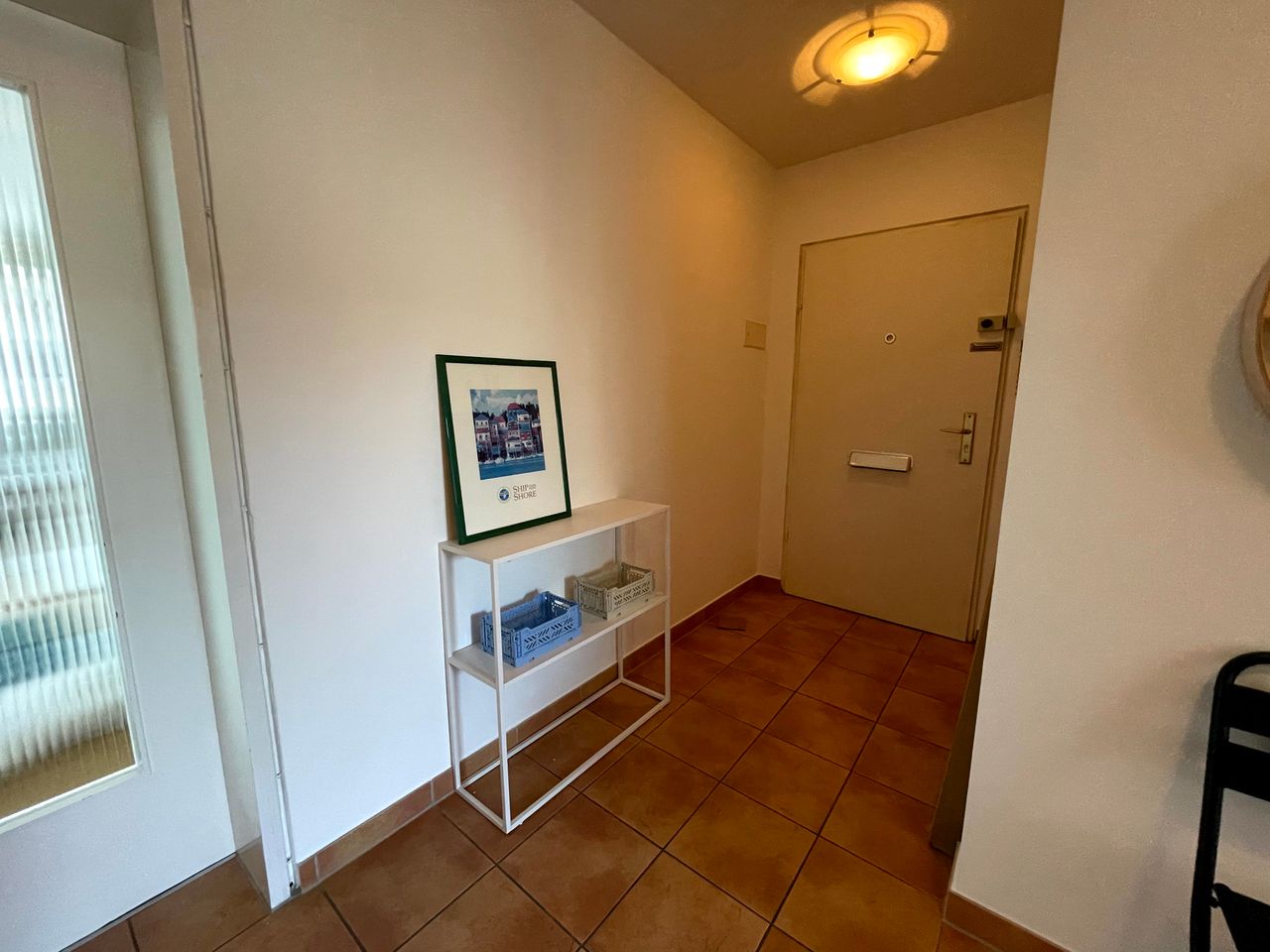 Wohnung Fallmerayerstraße in München