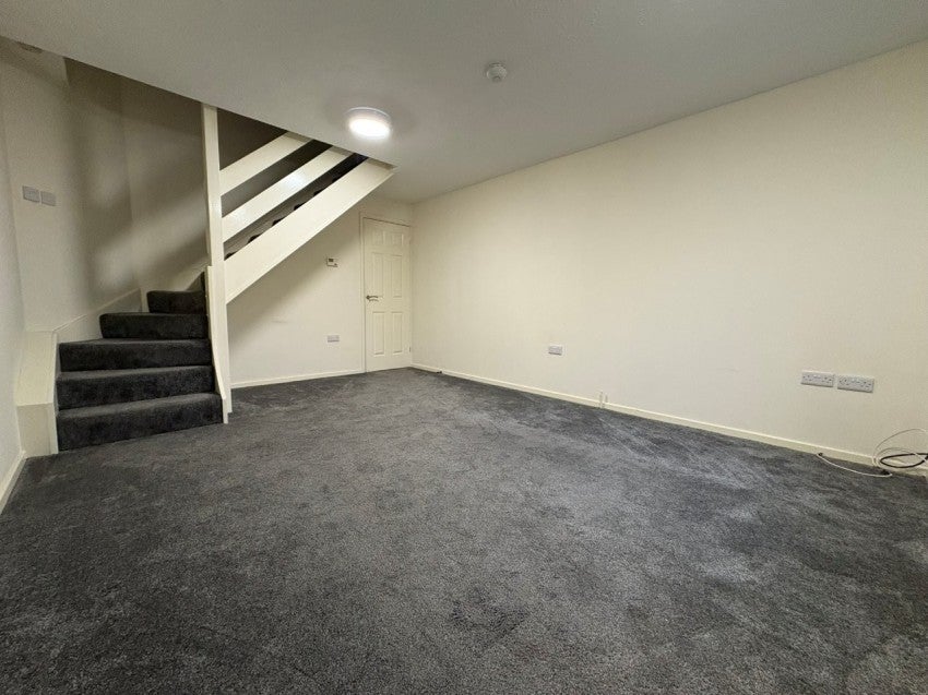 House Sandpiper Road in Rotherham