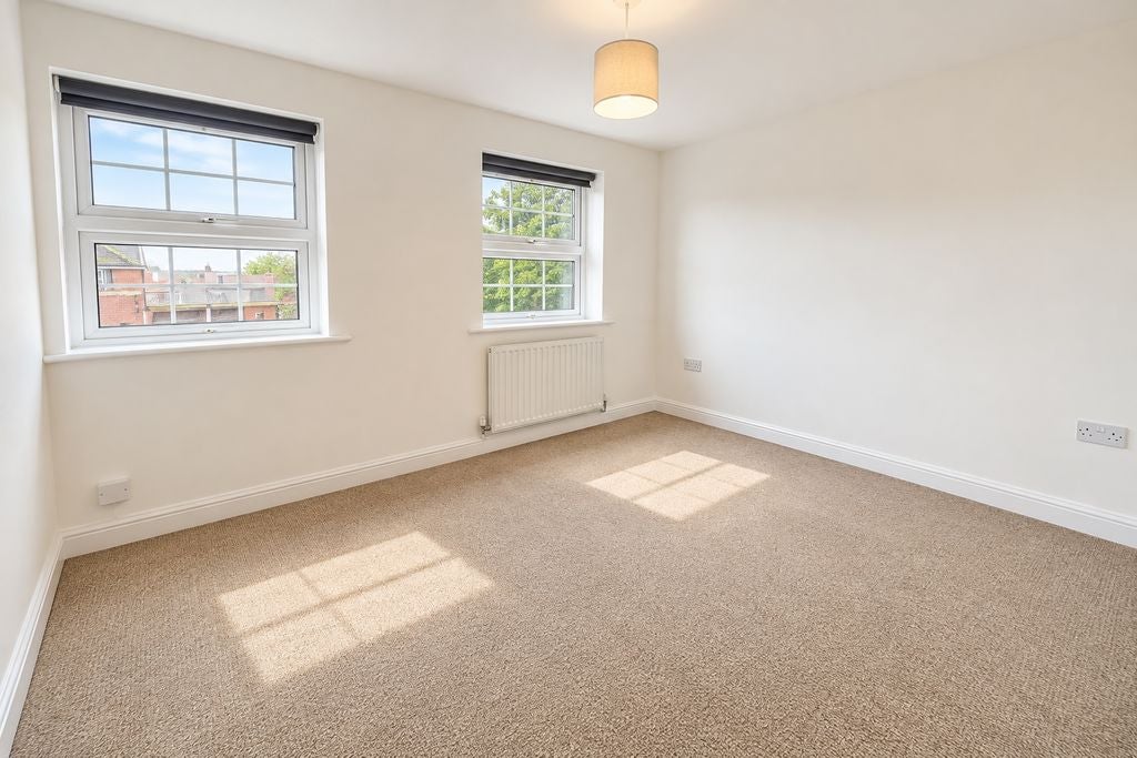 House Queens Street in South Kesteven