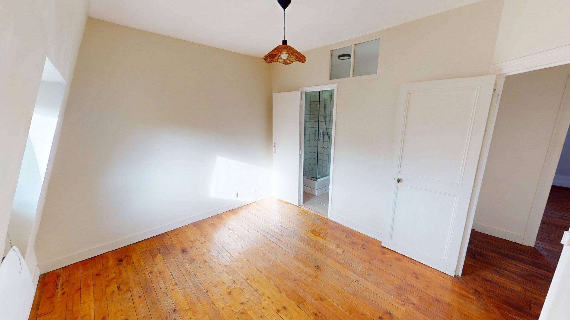 Appartement Rue de Bellebat à Orléans