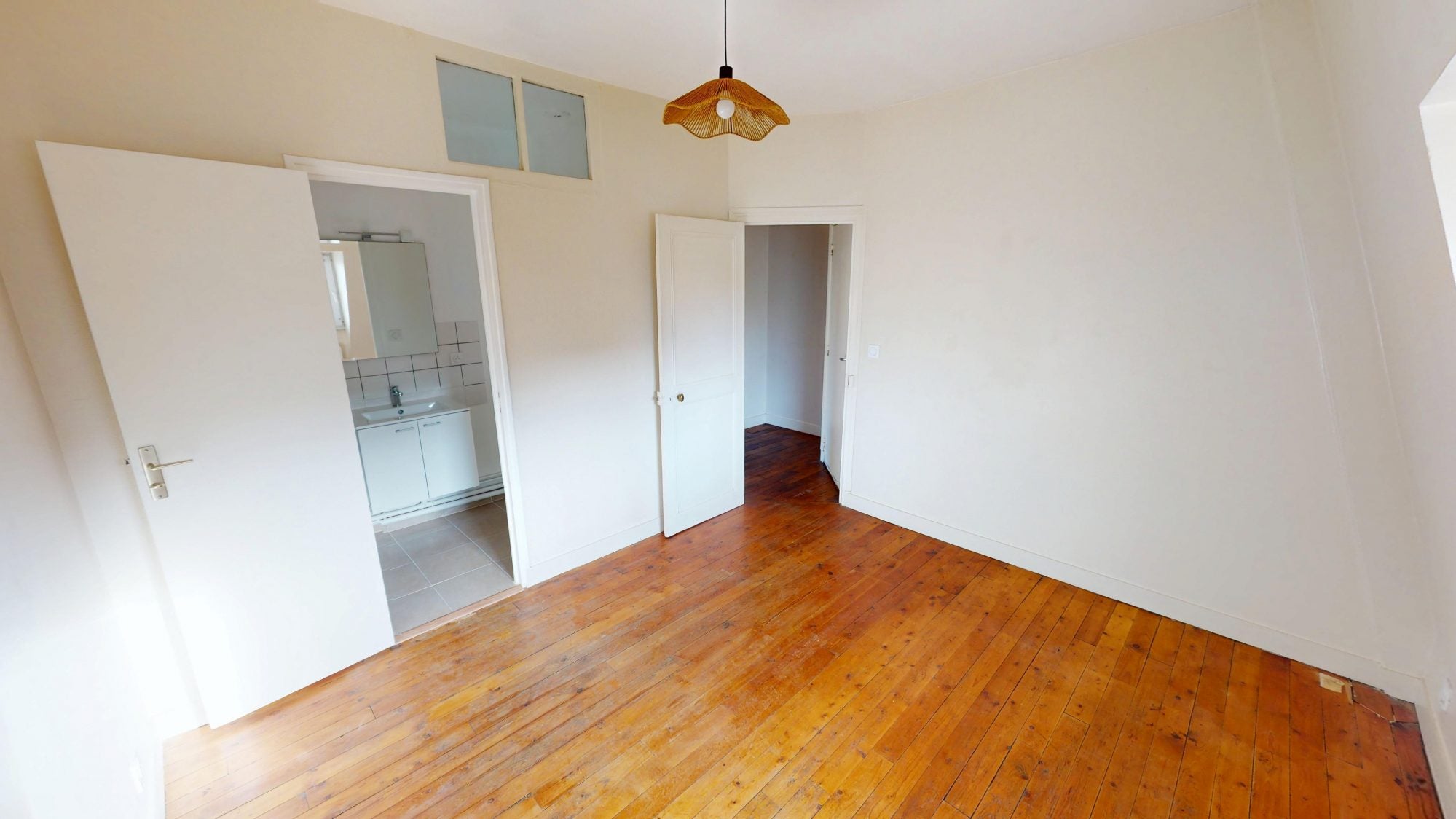 Appartement Rue de Bellebat à Orléans