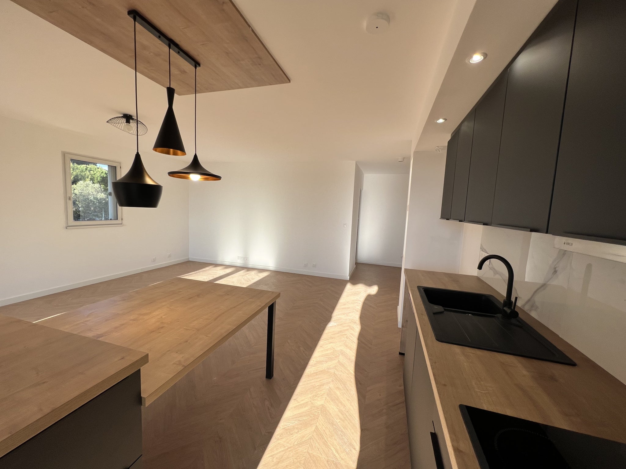 Flat Impasse de l'Hermitage in Allauch
