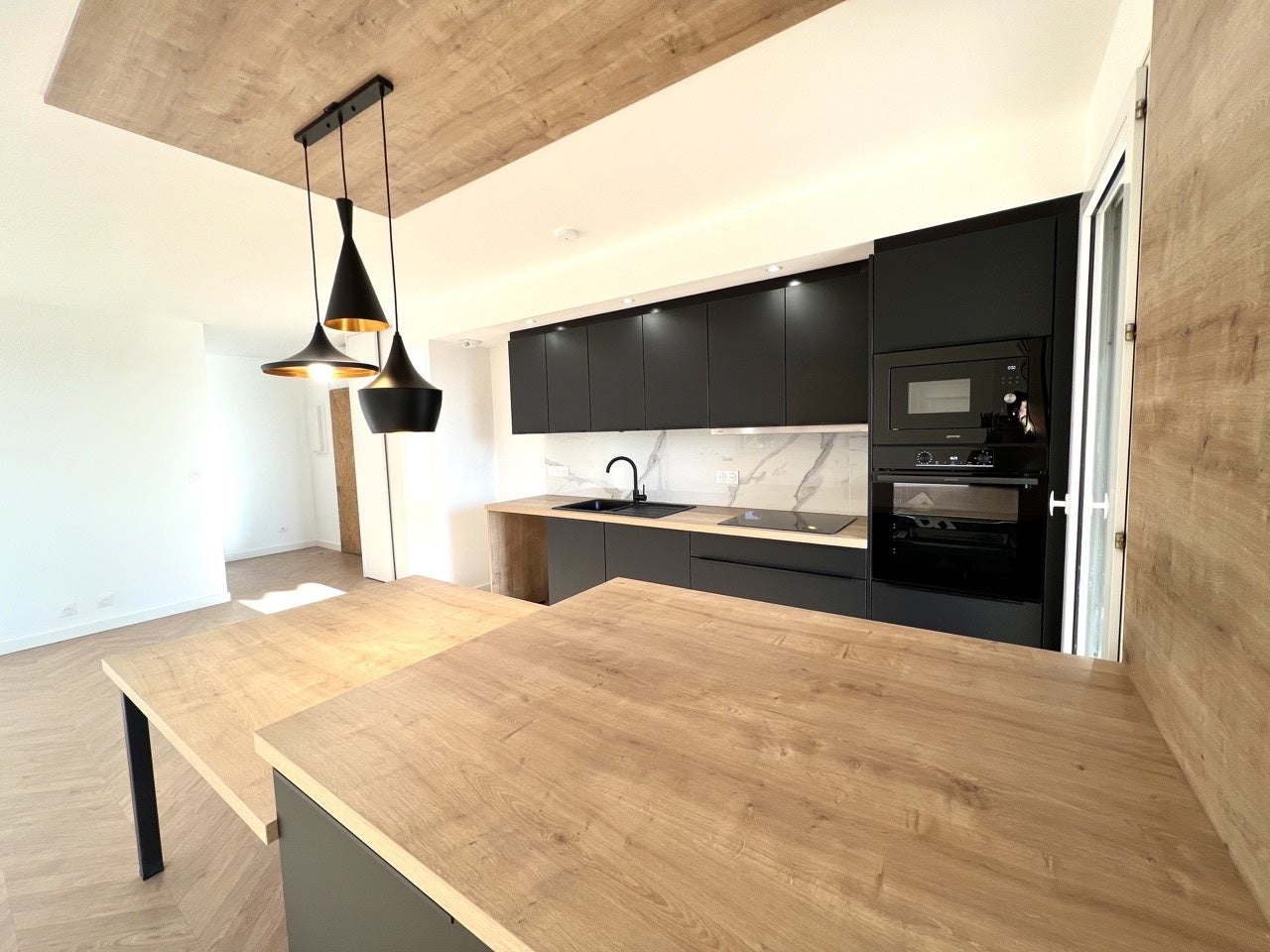 Flat Impasse de l'Hermitage in Allauch