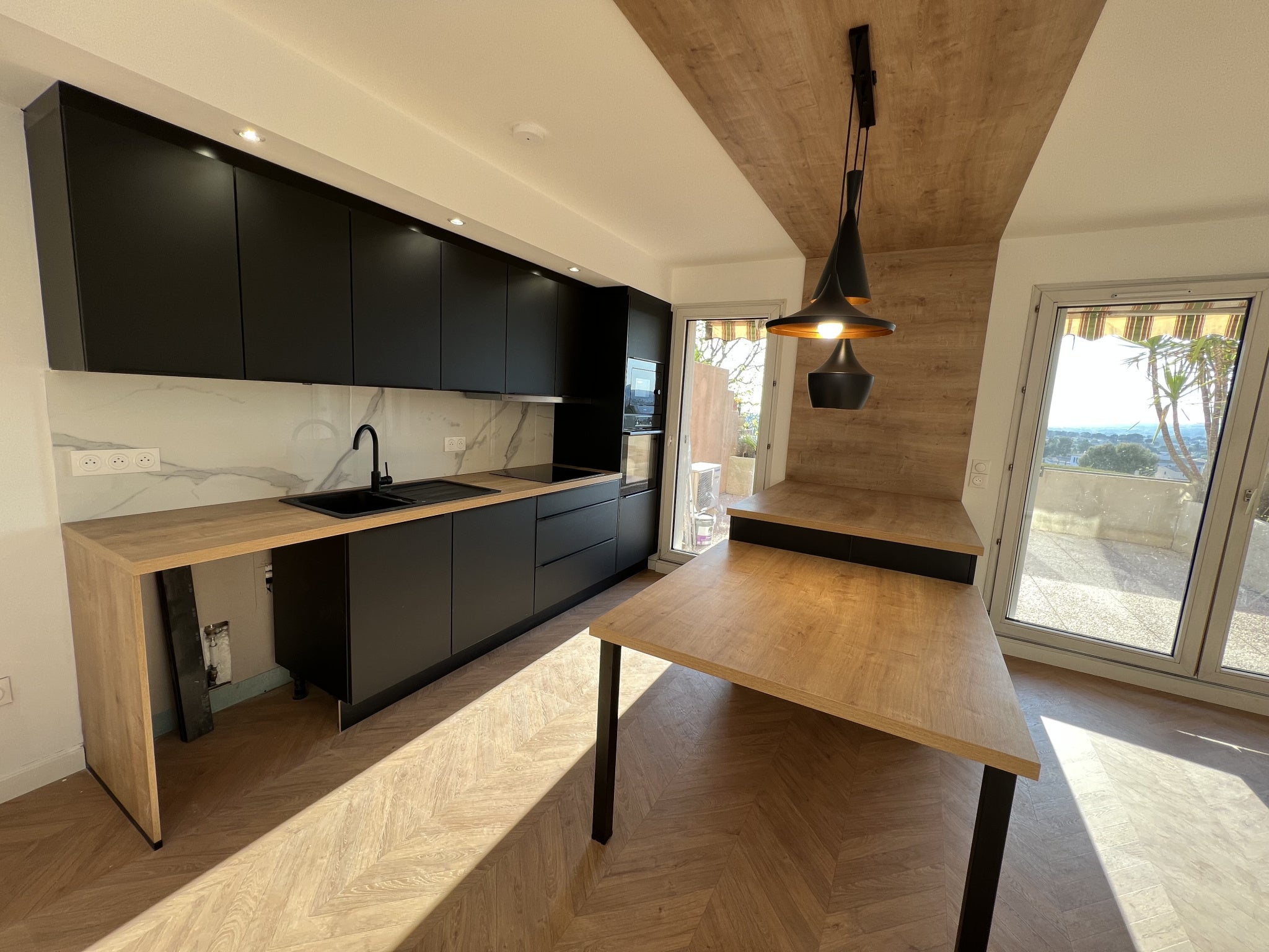 Flat Impasse de l'Hermitage in Allauch