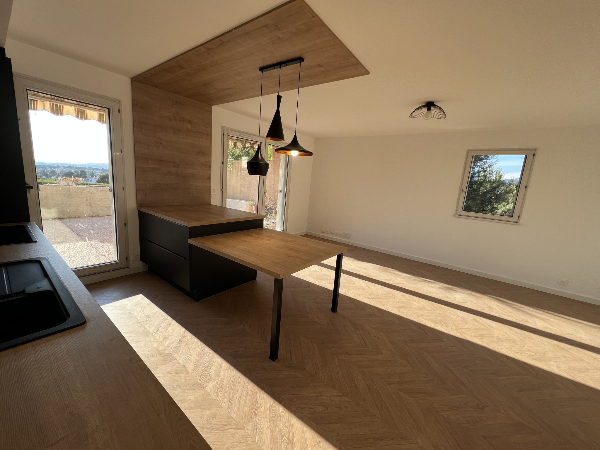 Flat Impasse de l'Hermitage in Allauch