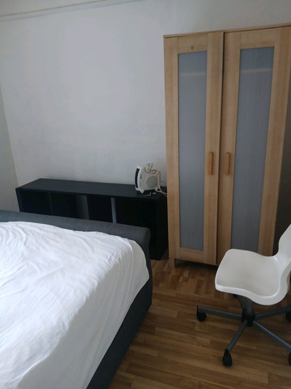 Room Sulivan Court in Greater London