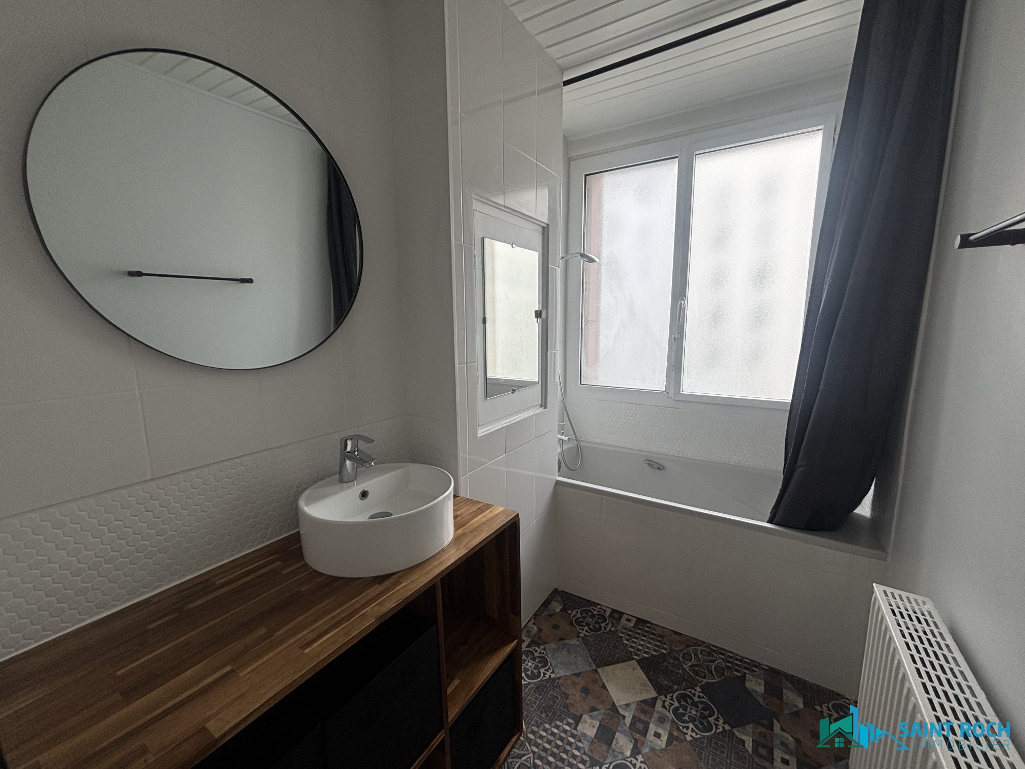 Appartement Quai Éric Tabarly à Le Havre