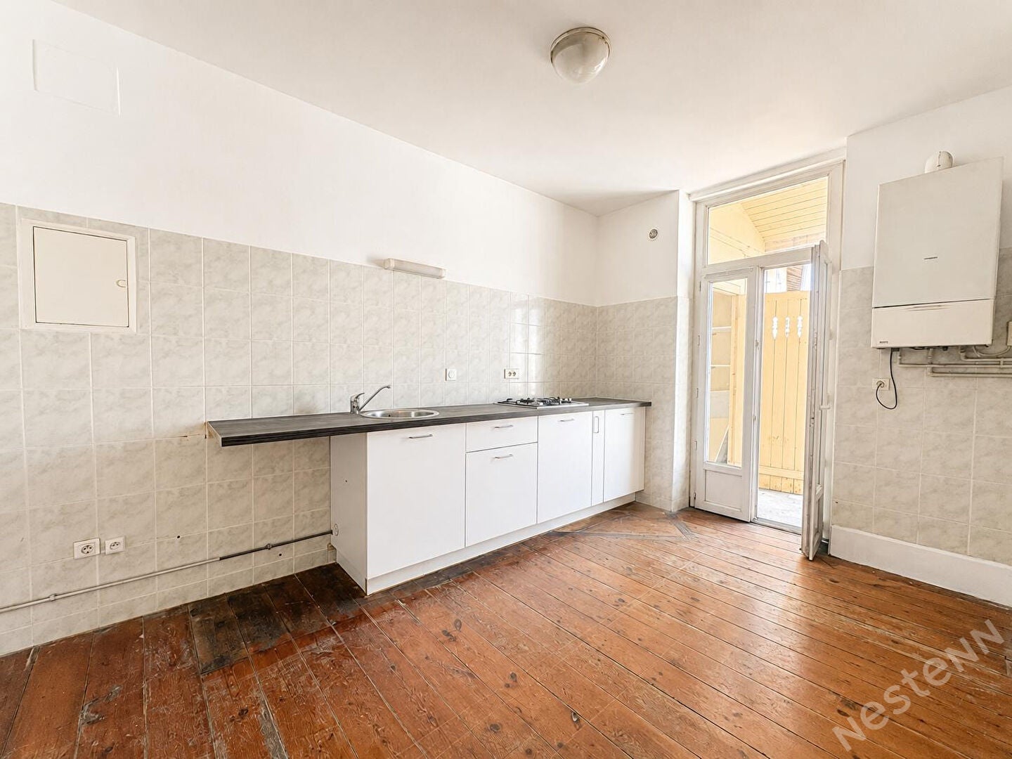 Appartement Boulevard du Président Carnot à Agen