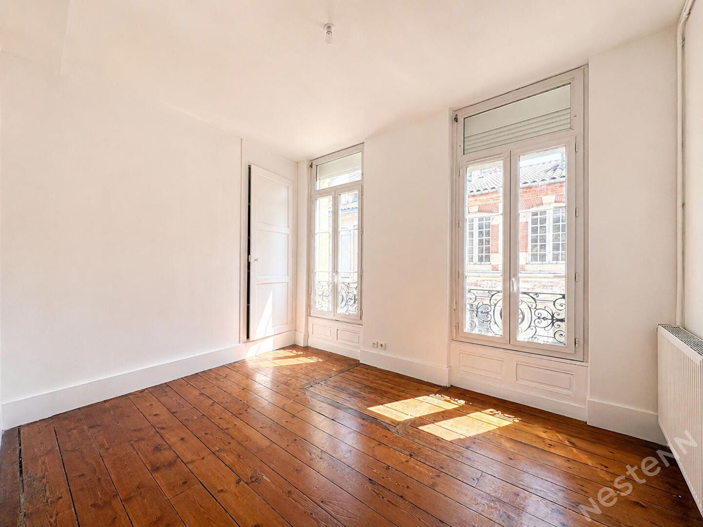 Appartement Boulevard du Président Carnot à Agen