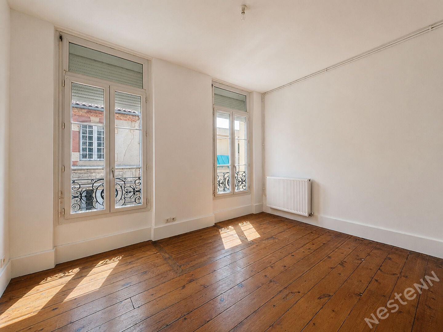 Appartement Boulevard du Président Carnot à Agen