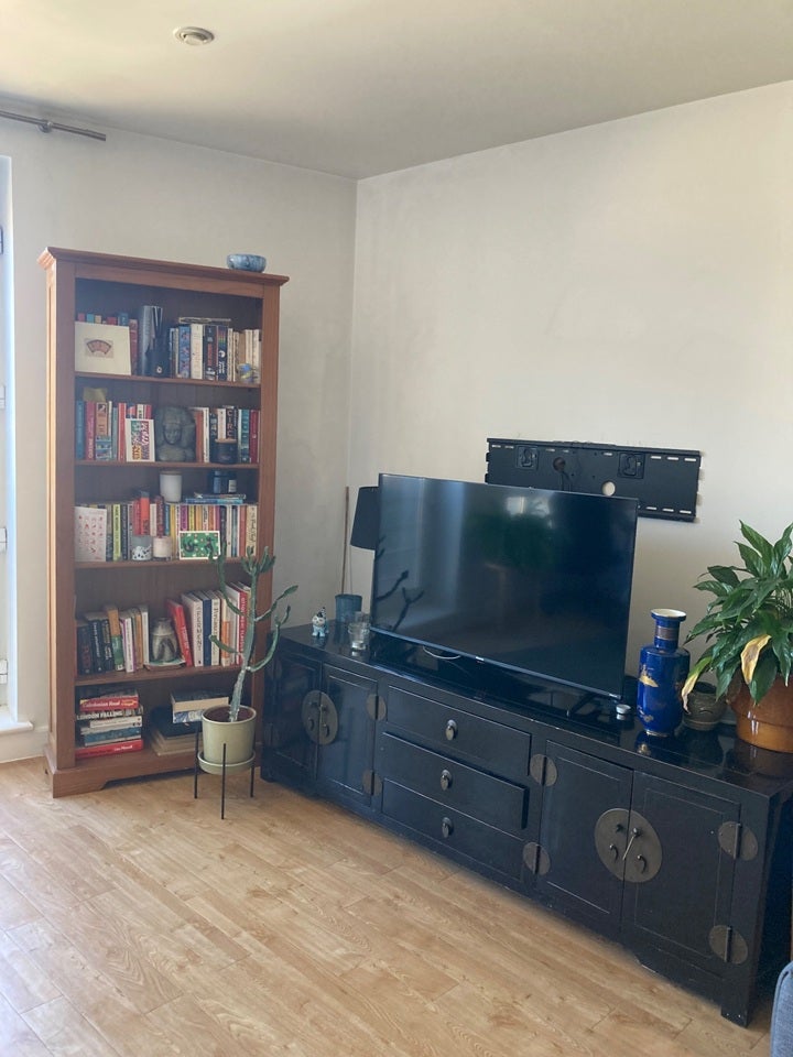 Flat Hereford Road in Greater London