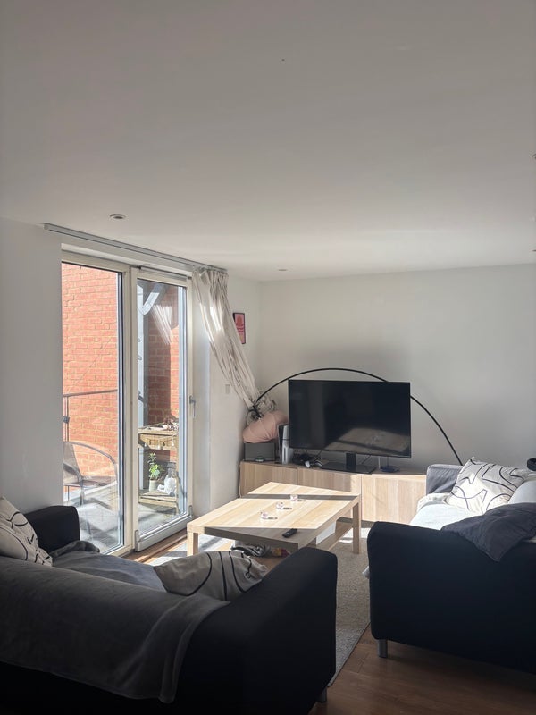 Room Brixton Hill in Greater London