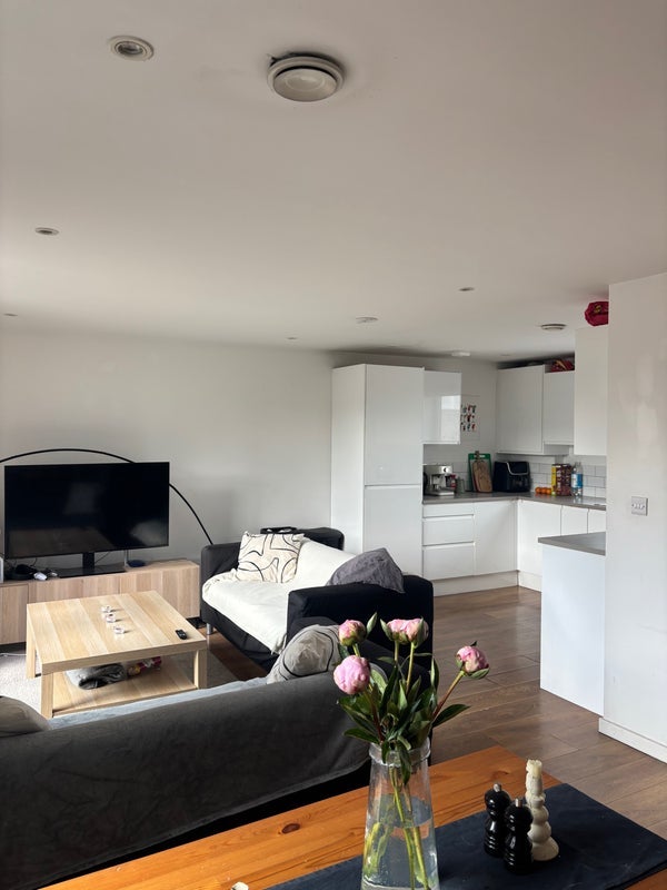 Room Brixton Hill in Greater London