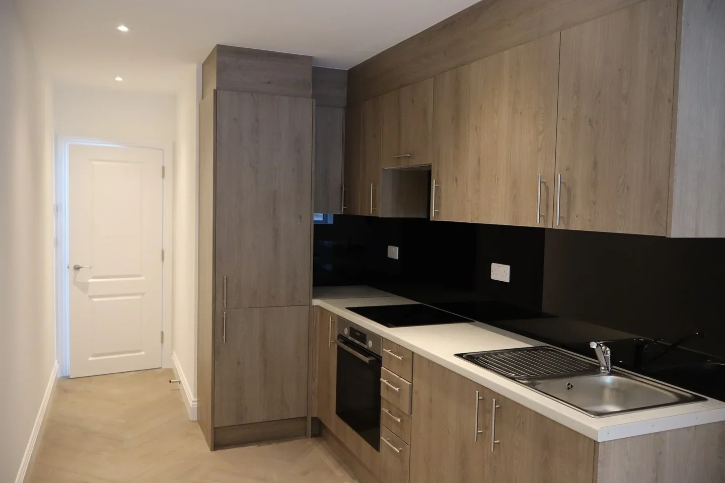 Flat Kirby Close in Epsom and Ewell