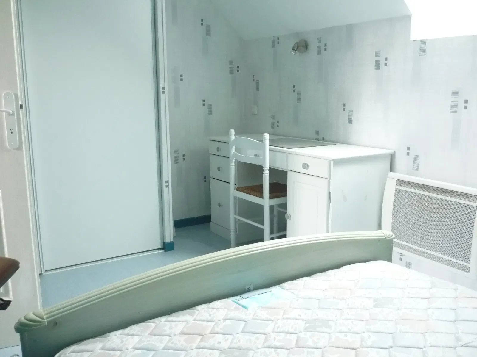 Chambre D 176A à Selles-sur-Cher